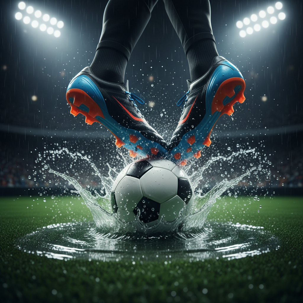 Analisis Taktis Sepak Bola