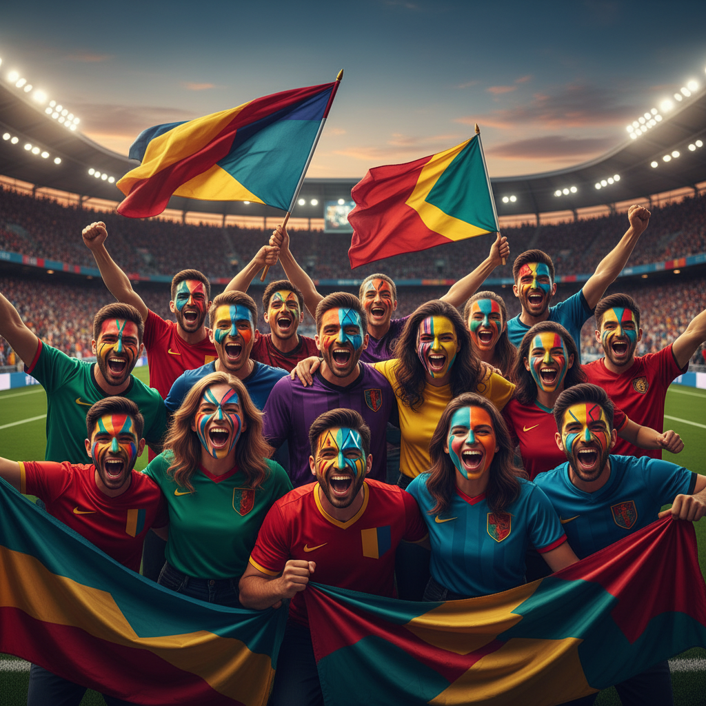 Komunitas Penggemar Sepak Bola