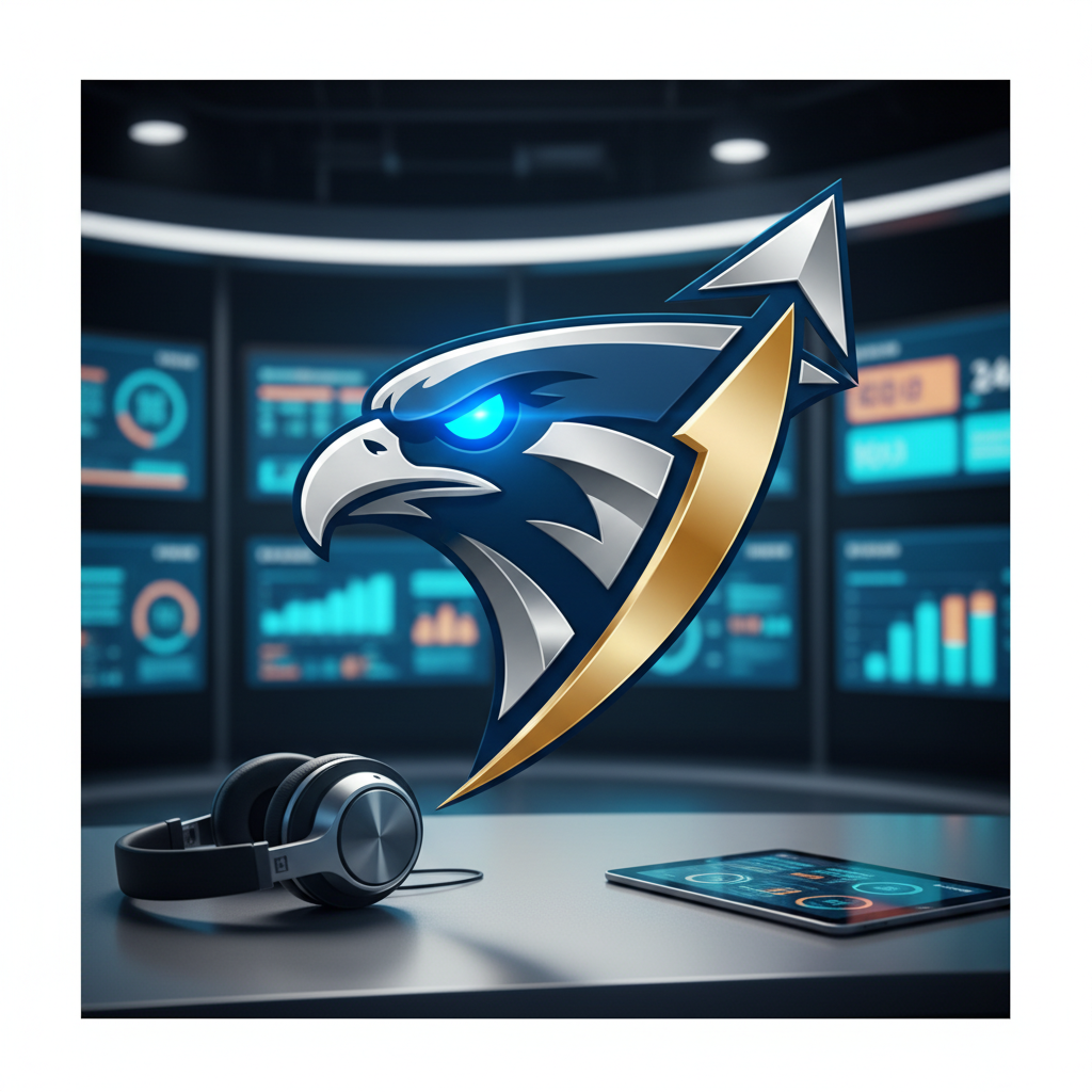 Foto profil Founder & Chief Analyst GoalGL